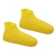 thumbnail image 4 of Cubrezapatos Y Botas Desechables Unisex, Impermeables, Antideslizantes, Botines Amarillos M, 4 of 5