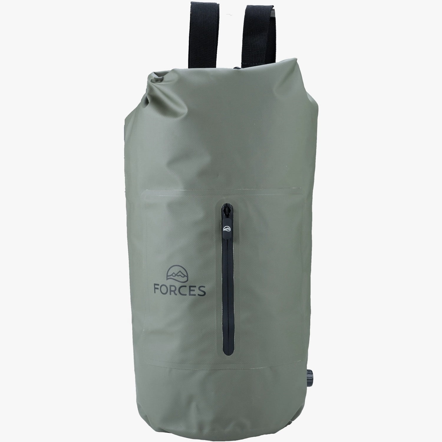 Terra Force - Bolso Seco Nomade 30l - Verde