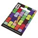 thumbnail image 5 of Pin Wagon International 25 mm Dorado Copa Mundial de la FIFA 2026, 5 of 7