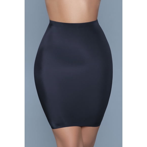 Falda Lencero Moldeadora Color Piel