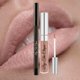 thumbnail image 2 of Labial y Lápiz Labial By The Clique Rosa Pálido Nude, 2 of 5