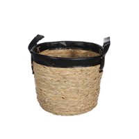 Vgo - Canasto Redondo Con Manija Can9062