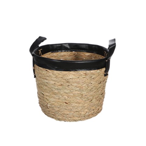 Vgo - Canasto Redondo Con Manija Can9062