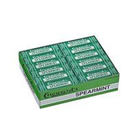 Chowards - Mentas Spearmint 24 Un X 25 G