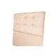 thumbnail image 2 of Respaldo 2 Pl Basic Beige, 2 of 3