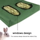 thumbnail image 3 of Bolsa De Alimentador De Heno Xusx111 2 Piezas, 3 of 3