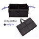 thumbnail image 3 of Organizador de Maletero Plegable WerkaSi para Coche, 3 of 6