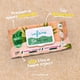 thumbnail image 2 of INFANS BIO BABY WIPES BAMBU 80 UNIDADES, 2 of 2