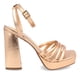 thumbnail image 5 of SANDALIA MUJER BATA RED LABEL KIRA ROSE GOLD, 5 of 6