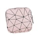 thumbnail image 2 of Bolsa De Almacenamiento De Toallas Sanitarias, Bolsa De Período Portátil Duradera Para Mujeres Adolescentes, Color Rosa, 2 of 5