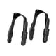 thumbnail image 1 of Correas De Repuesto Para Aletas De Goma Ajustables, Correa Para Aletas De Buceo, Talla M, 1 of 5