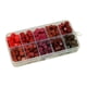 thumbnail image 1 of Pack de 200 Cuentas Multicolores para Manualidades, 1 of 3