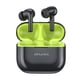 thumbnail image 1 of Audifonos Awei T1 Pro TWS In Ear Bluetooth Negro + Verde, 1 of 2