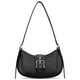 thumbnail image 1 of Bolso De Hombro Retro Crescent Hobo Bolso Y2k De Cuero Vegano, 1 of 3