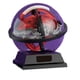 thumbnail image 1 of Brain Teasers Divertido Juego De Práctica Reutilizable Desarrollo Cognitivo Maze Ball S 65 Niveles, 1 of 5