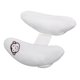 thumbnail image 2 of Cuello Para Seguridad Infantil Almohada Protección Soporte Blanco, 2 of 8