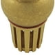 thumbnail image 3 of Valvula De Pie 2 1/2'' Metalica, Tiemme, 3 of 3