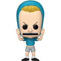 Figura De Vinilo Funko Pop Tv Beavis & Butt-Head Cornholio