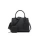 thumbnail image 1 of Bolso tipo cartera ALDO Cadoanad negro/negro sintético mediano, 1 of 5