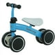 thumbnail image 1 of Mini Bicicleta de Equilibrio Andador para Niños Sin Pedal Azul, 1 of 5