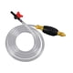 thumbnail image 3 of Bomba Manual De Transferencia De Combustible Vehículos De Fácil Uso Durable Para Transferencia De Líquidos 3m Con Válvula, 3 of 5