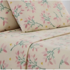 Riqui - Sabana Polar Estampada