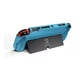 thumbnail image 2 of Carcasa De Goma Tpu Para Nintendo Switch Oled Celeste, 2 of 4