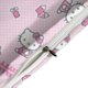thumbnail image 4 of Cartoon Hello Kitty 3 Pieces Duvet Cover Set Full Size Super Soft Fade Resistant Microfiber, 4 of 4