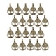thumbnail image 3 of 20 piezas de filigrana de bronce lágrima árbol de la vida diy encantos colgantes, 3 of 5