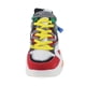 thumbnail image 4 of Zapatilla Rojo Vía Franca, 4 of 4
