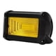 thumbnail image 1 of X2 Focos Neblineros Led 72w Expansion Amarillo Auto Moto, 1 of 2