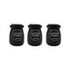 thumbnail image 1 of Set 3 Velas Aromatica Elegantes Neutras Fragancia Duradera negro, 1 of 8