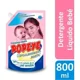 thumbnail image 1 of DETERG HIPOALERG DOY PACK 800ML POPEYE, 1 of 2