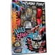 thumbnail image 4 of Auto De Control Remoto Para Acrobacias Wild Style To Topz Con Llantas Antideslizantes, 4 of 8