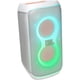 thumbnail image 1 of Parlante Partybox Club 120 Bluetooth Blanco Portátil, 1 of 3