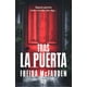thumbnail image 1 of Libro Tras la puerta - Freida McFadden, 1 of 2