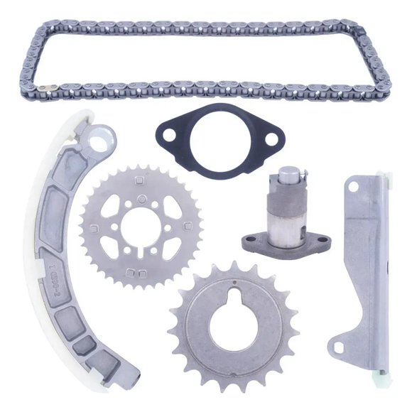 Kit de Distribución para Chevrolet Luv Dmax 2.5 15/19 6 Pz