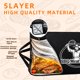 thumbnail image 5 of Manta para Carne BBQ Roseek 53 cm Impermeable y Termo Sellada, 5 of 8
