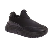 Vía Franca - Bota Negro Pand-G