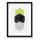 thumbnail image 1 of Cuadro Limx Ii 70x50cms, 1 of 1
