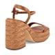 thumbnail image 4 of Zapatilla Hombre Maisy Blanco negro, 4 of 5