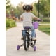 thumbnail image 5 of Bicicleta Infantil Aro 14 con kit de protección y Ruedas de Entrenamiento, 5 of 8