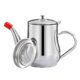 thumbnail image 1 of Recipiente Para Colador De Aceite De Cocina, Para Almacenar Grasa De Cocina Y Restaurante, 32 Oz, 1 of 5