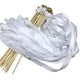 thumbnail image 4 of 20x Varillas De Cinta Serpentinas De Boda Resistentes Para Invitados Recuerdos De Fiesta Actividades Sin Encaje, 4 of 5