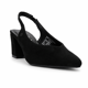 thumbnail image 3 of Zapato Negro Mujer Casual Chalada Kala, 3 of 7
