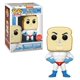 thumbnail image 1 of Figura Funko Pop! Powder Toast Man Toastman, 11 cm de altura, 1 of 1