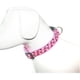 thumbnail image 2 of Collar Triángulo Fucsia Talla M Perro Mascan, 2 of 2