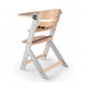 thumbnail image 5 of Silla De Comer Enock Gris Wooden, 5 of 6