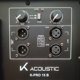 thumbnail image 4 of Sub Bajo Activo 15 Pulgadas K-Acoustic K-PRO 15B, 4 of 4
