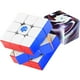 thumbnail image 1 of Speed Cube CuberShop GAN 15 MagLev con revestimiento UV 56 mm 2024, 1 of 3